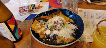 Chilaquiles du Restaurant mexicain Piquin à Lyon - n°18