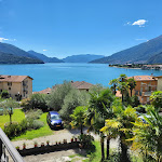 Photo n°2 de l'avis de Alex.. fait le 10/01/2024 à 20:26 sur le  Hotel Regina - Beach & Restaurant à Gravedona ed Uniti