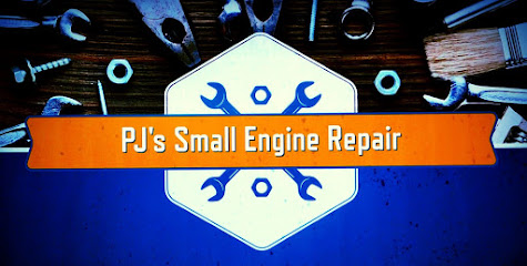 PJ's Small Engine Repair.