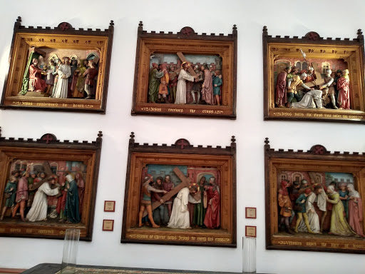 Museo de Arte Sacro