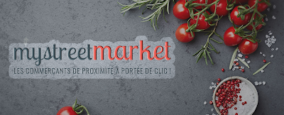 MystreetMarket à Villeparisis