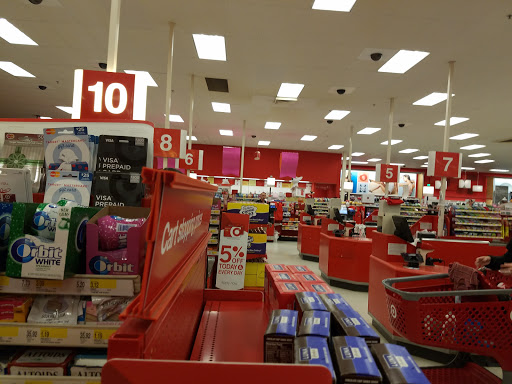 Department Store «Target», reviews and photos, 4955 U.S. 9, Howell, NJ 07731, USA