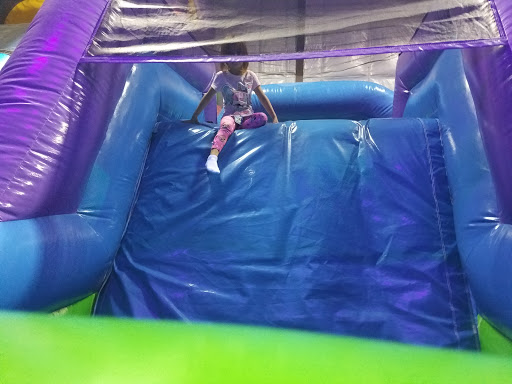 Indoor Playground «Jump-N-Jive», reviews and photos, 17573 Old Jefferson Hwy, Prairieville, LA 70769, USA