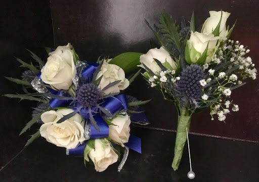 Florist «Jindra Floral Design», reviews and photos, 4603 Pearl Rd, Cleveland, OH 44109, USA