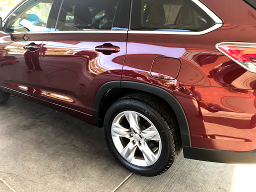 Car Wash «Folsom Dam Car Wash», reviews and photos, 7620 Folsom-Auburn Rd, Folsom, CA 95630, USA