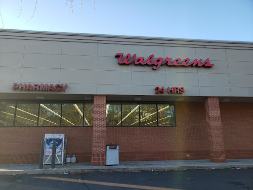 Drug Store «Walgreens», reviews and photos, 5985 Peachtree Pkwy, Peachtree Corners, GA 30092, USA