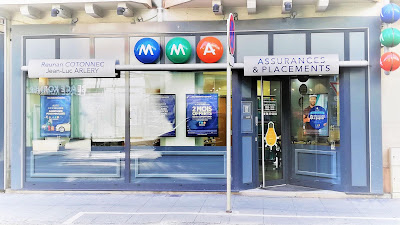 MMA Assurances ANNEMASSE CHABLAIS à Annemasse