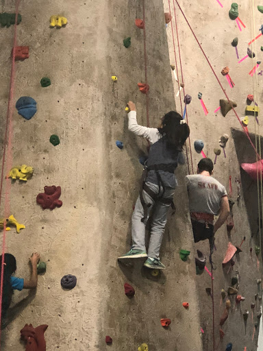 Gym «The Gravity Vault - Indoor Rock Gym», reviews and photos, 107 Pleasant Ave, Upper Saddle River, NJ 07458, USA