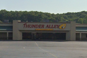 Thunder Alley Family Entertainment Center image