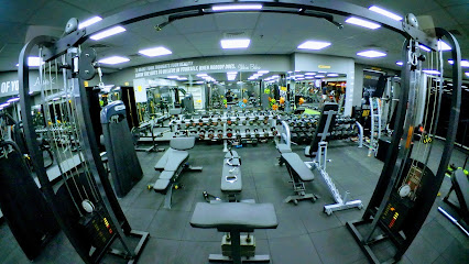 ReStart Fitness Center & Gym - 18 Kuwait St - Al Raffa - Dubai - United Arab Emirates