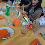 Photo n°5 de l'avis de Rita.u fait le 08/05/2022 à 10:50 sur le  Trattoria da Giò à Collegno