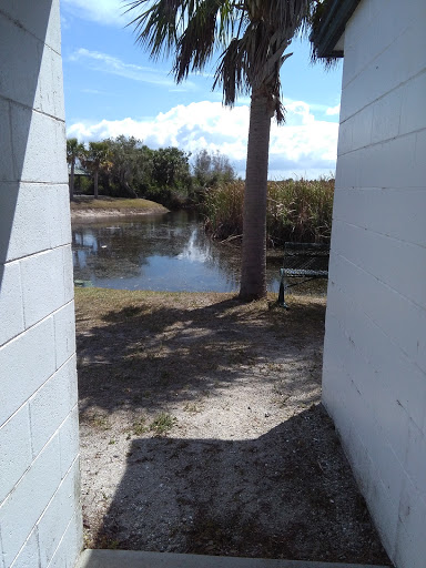 Campground «Savannas Recreation Area», reviews and photos, 1400 E Midway Rd, Fort Pierce, FL 34982, USA