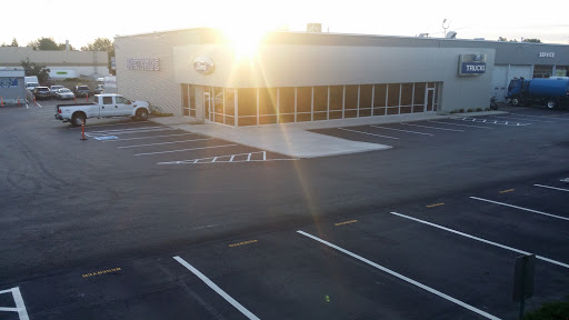 Ford Dealer «Northside Ford Truck Sales, Inc.», reviews and photos, 6221 NE Columbia Blvd, Portland, OR 97218, USA