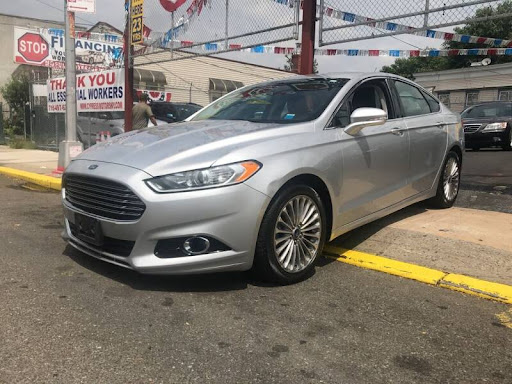 Used Car Dealer «Cypress Motors-Ridgewood Inc», reviews and photos, 7903 Cypress Ave, Ridgewood, NY 11385, USA