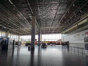 Skopje International Airport