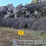 Photo n°2 de l'avis de Simone.a fait le 06/01/2023 à 14:19 sur le  Malga Cornetto à Valli del Pasubio