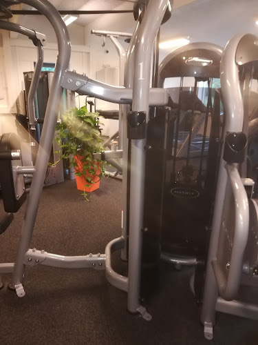 Kom og Træn - Træningscenter