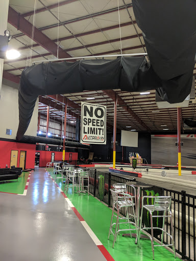 Event Venue «Autobahn Indoor Speedway & Events - Tucson, AZ», reviews and photos, 300 S Toole Ave, Tucson, AZ 85701, USA