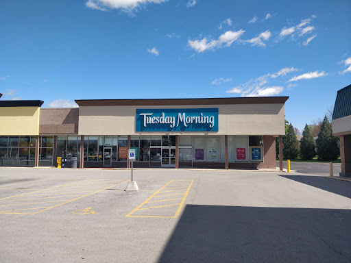 Tuesday Morning, 9240 Westport Rd, Louisville, KY 40242, USA, 