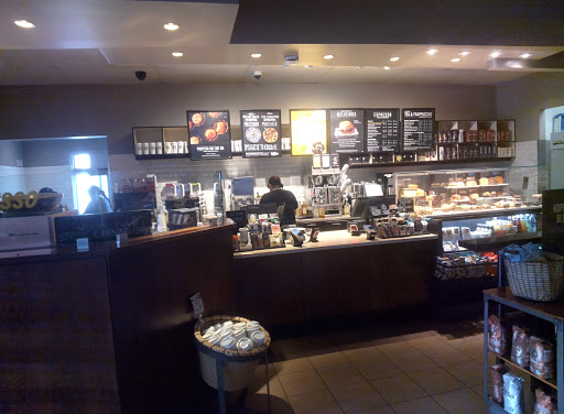 Starbucks image