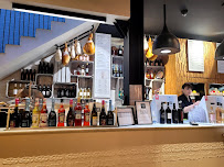Bar du Restaurant italien IT - Italian Trattoria Lille Béthune - n°5
