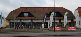 bungee jump Katastrofe gardin Anmeldelser af Cykelbutikker i byen Roskilde | Dansk Statsborger