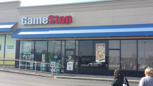 GameStop, 3023 Wade Hampton Blvd R, Taylors, SC 29687, USA, 