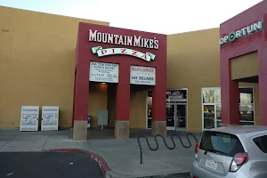 Mountain Mike's Pizza image