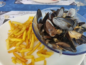 Photo n°38 de La Marine à Grandcamp-Maisy ()