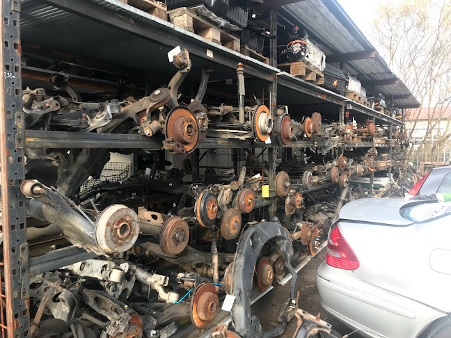 Rezensionen über Autoteilemarkt Lechmann oHG - Autoteilemarkt24 in Val-de-Ruz - Andere