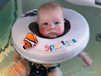 Spetters Baby Spa en Fotografie