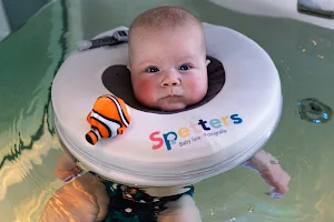 Spetters Baby Spa en Fotografie image