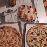 Photo n°1 de l'avis de Andrzej.u fait le 10/12/2022 à 17:49 sur le  Pizza de Luxe à Zirndorf