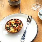 Photo n°3 de l'avis de Henry.u fait le 25/04/2022 à 14:31 sur le  Restaurant Bar Brass à Berlin