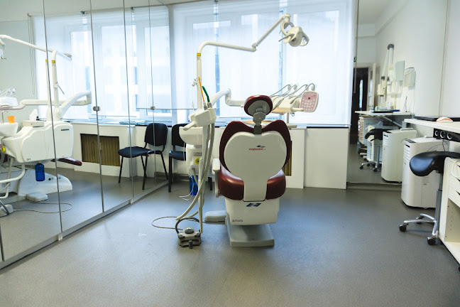 Dental Treatment Center - Brussel