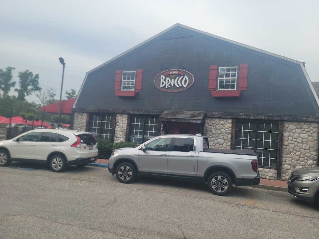 Pub Bricco 44313