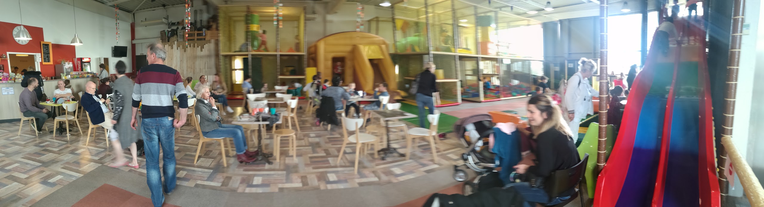Photo n° 1 de l'avis de Damien.. fait le 06/04/2017 à 08:10