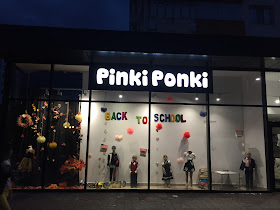Pinki Ponki