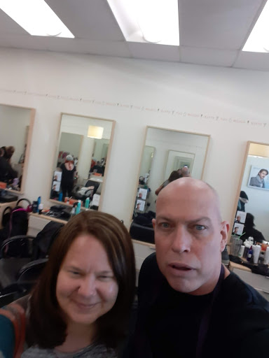 Hair Salon «Hair Cuttery», reviews and photos, 1202 N Main St Suite 160, Suffolk, VA 23434, USA