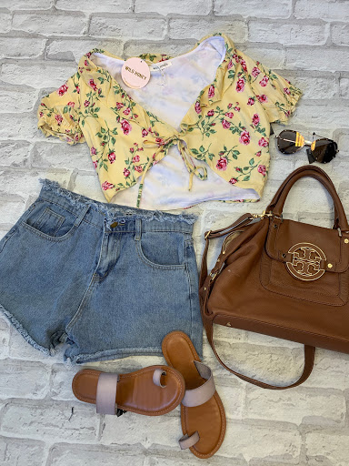 Store «Uptown Cheapskate», reviews and photos, 1724 24th Ave NW, Norman, OK 73069, USA