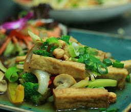 SAMUI - thai cooking photo