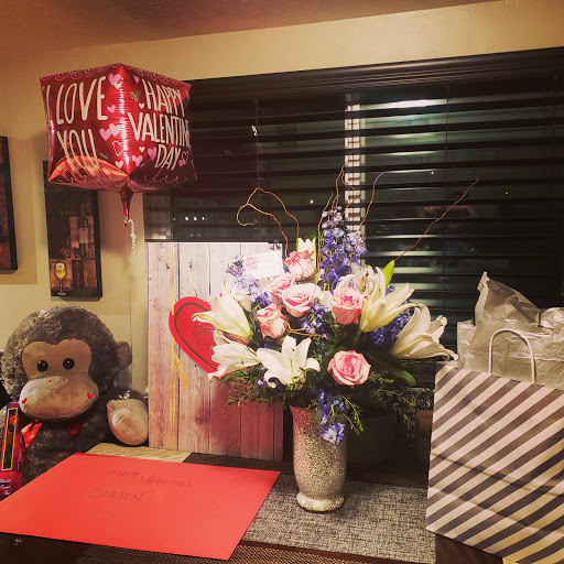 Florist «4 Sisters Floral & Home Decor», reviews and photos, 189 State St, Clearfield, UT 84015, USA