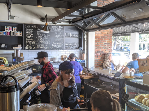 Coffee Shop «DI Coffee Bar», reviews and photos, 214 E Davis Blvd, Tampa, FL 33606, USA