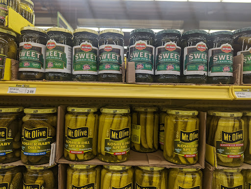 Grocery Store «Food Source», reviews and photos, 430 Elkhorn Blvd, Rio Linda, CA 95673, USA