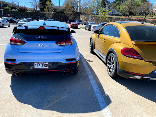 Park «Allsopp Park», reviews and photos, 3700 Cedar Hill Rd, Little Rock, AR 72202, USA