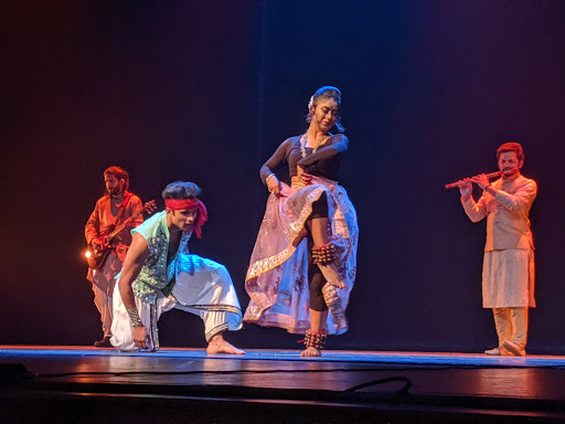 Performing Arts Theater «Lehman Center for the Performing Arts», reviews and photos, 250 Bedford Park Blvd W, Bronx, NY 10468, USA