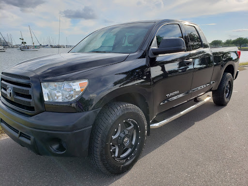 Car Repair and Maintenance «A & D Automotive Center», reviews and photos, 1127 E Twiggs St, Tampa, FL 33602, USA