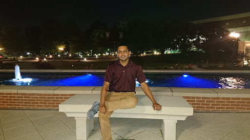 Arena «Mitchell Center», reviews and photos, S University Blvd, Mobile, AL 36608, USA