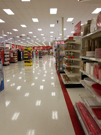 Department Store «Target», reviews and photos, 1033 Crossings Blvd, Spring Hill, TN 37174, USA
