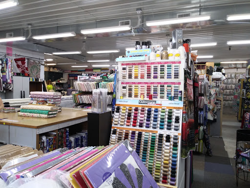 Fabric Store «Fabric World & Quilting», reviews and photos, 10233 US-25, Corbin, KY 40701, USA
